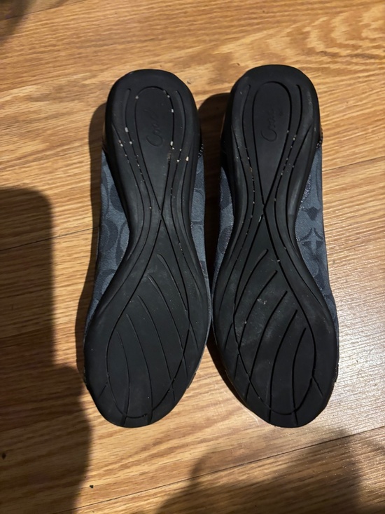 Coach Shoes - Picture 2 of 2